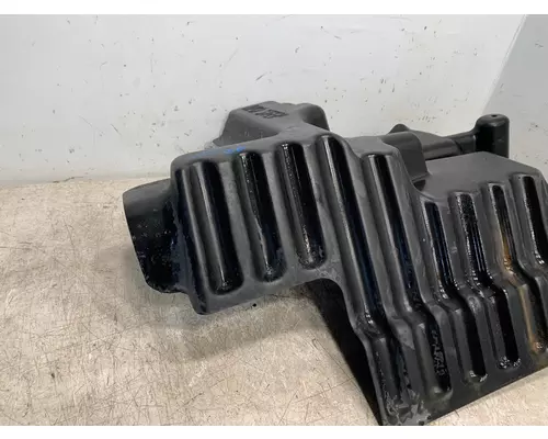 PETERBILT 587 Fender Extension