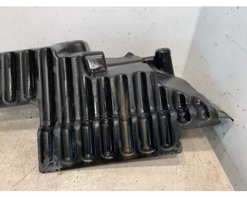 PETERBILT 587 Fender Extension