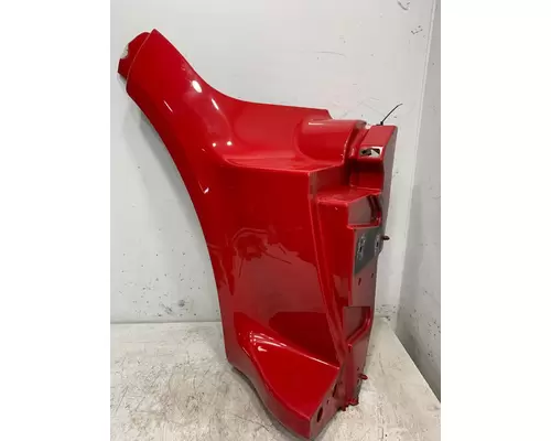 PETERBILT 587 Fender Extension