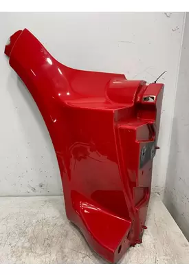 PETERBILT 587 Fender Extension