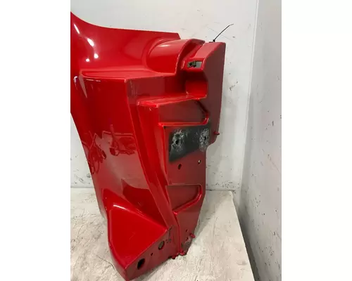 PETERBILT 587 Fender Extension