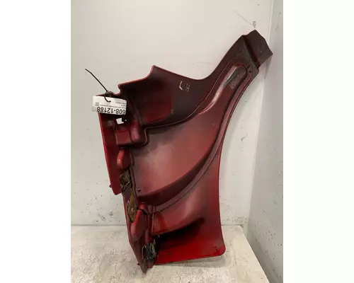PETERBILT 587 Fender Extension