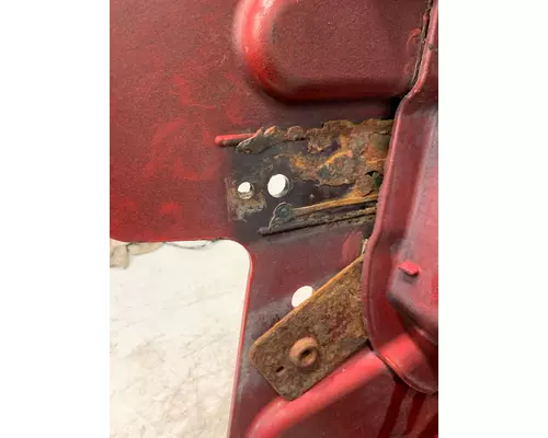 PETERBILT 587 Fender Extension