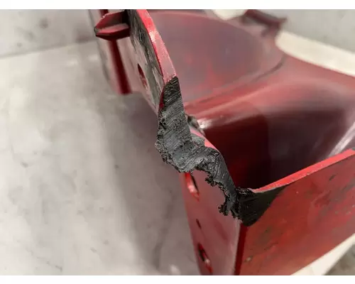PETERBILT 587 Fender Extension