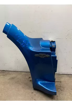 PETERBILT 587 Fender Extension
