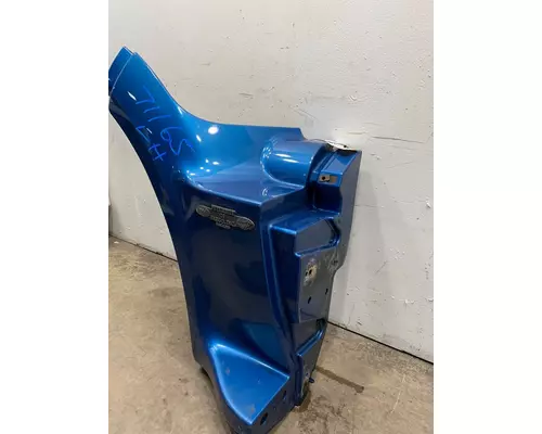 PETERBILT 587 Fender Extension