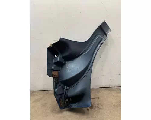 PETERBILT 587 Fender Extension
