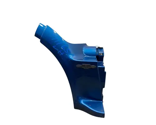 PETERBILT 587 Fender Extension