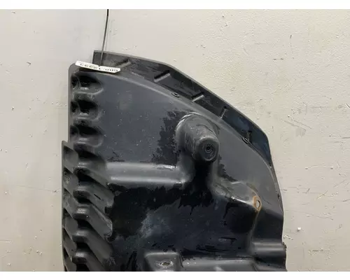 PETERBILT 587 Fender Extension