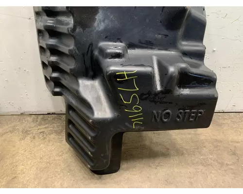 PETERBILT 587 Fender Extension