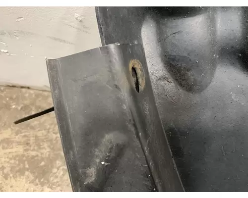 PETERBILT 587 Fender Extension
