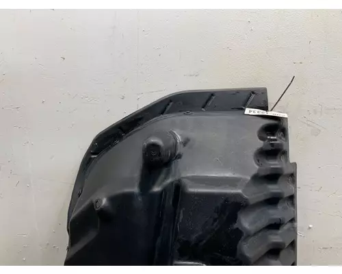 PETERBILT 587 Fender Extension