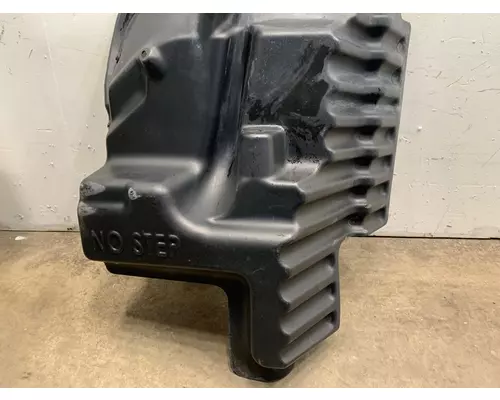 PETERBILT 587 Fender Extension