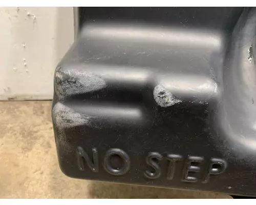 PETERBILT 587 Fender Extension