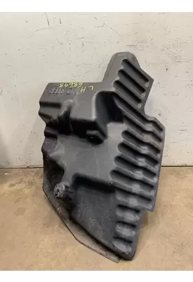 PETERBILT 587 Fender Extension