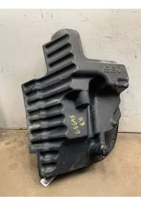 PETERBILT 587 Fender Extension