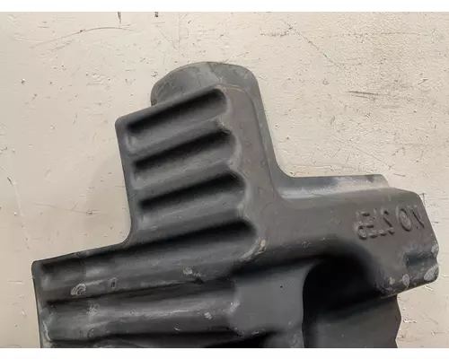 PETERBILT 587 Fender Extension