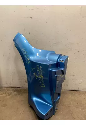 PETERBILT 587 Fender Extension