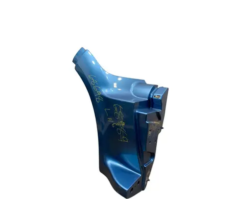 PETERBILT 587 Fender Extension