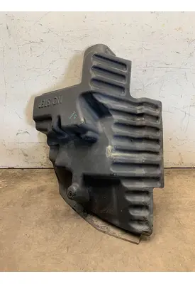 PETERBILT 587 Fender Extension