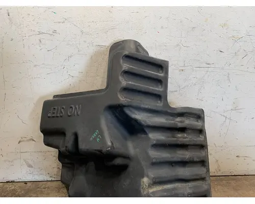PETERBILT 587 Fender Extension