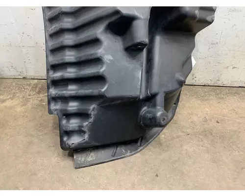 PETERBILT 587 Fender Extension