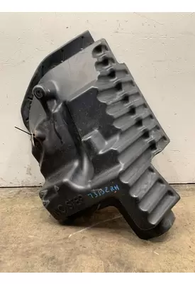 PETERBILT 587 Fender Extension