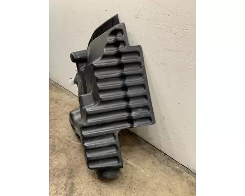 PETERBILT 587 Fender Extension