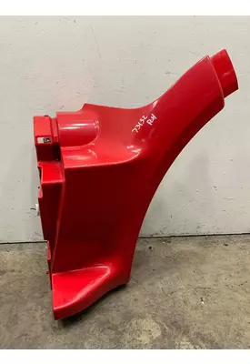 PETERBILT 587 Fender Extension