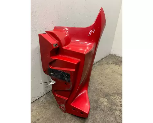 PETERBILT 587 Fender Extension