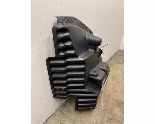 PETERBILT 587 Fender Extension