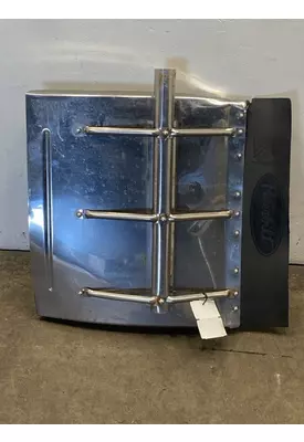 PETERBILT 587 Fender Extension