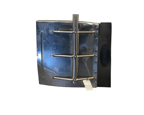 PETERBILT 587 Fender Extension