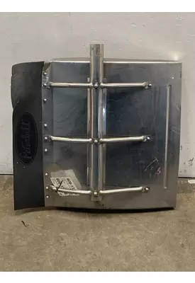 PETERBILT 587 Fender Extension
