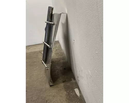 PETERBILT 587 Fender Extension