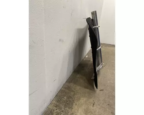 PETERBILT 587 Fender Extension