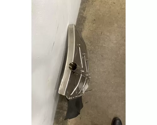 PETERBILT 587 Fender Extension