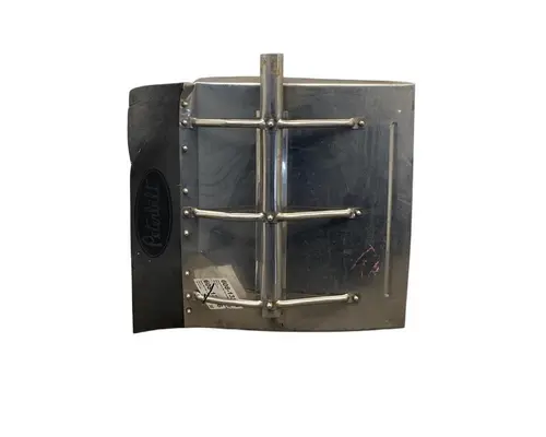 PETERBILT 587 Fender Extension