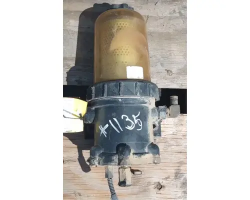 PETERBILT 587 FilterWater Separator