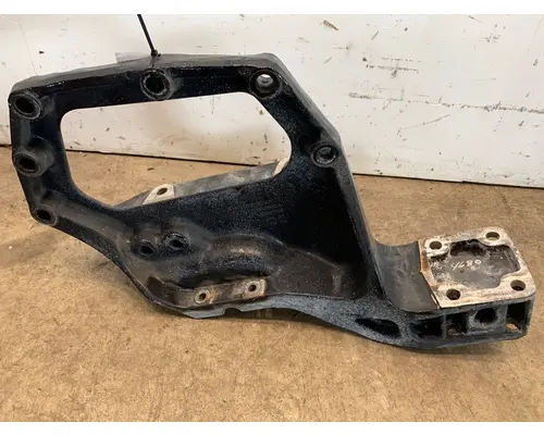 PETERBILT 587 Frame Horn