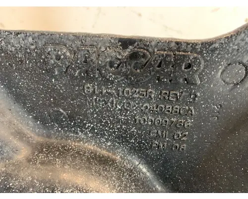 PETERBILT 587 Frame Horn