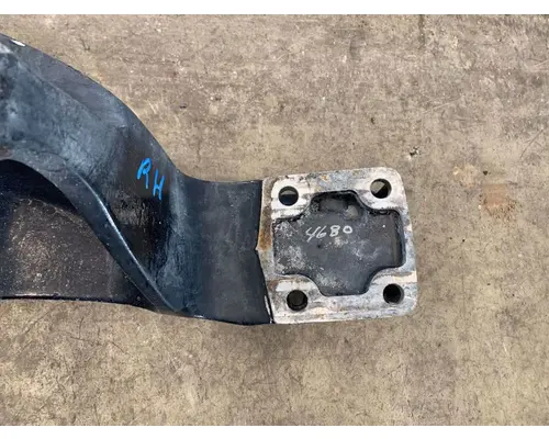 PETERBILT 587 Frame Horn