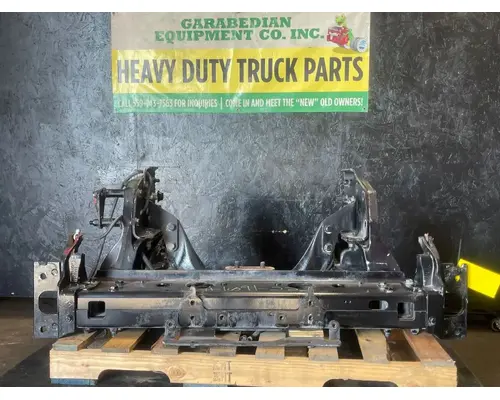 PETERBILT 587 Frame Horn