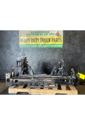 PETERBILT 587 Frame Horn