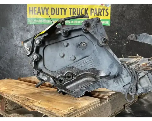 PETERBILT 587 Frame Horn