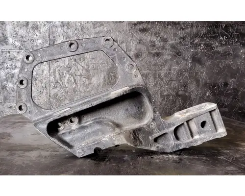 PETERBILT 587 Frame Horn