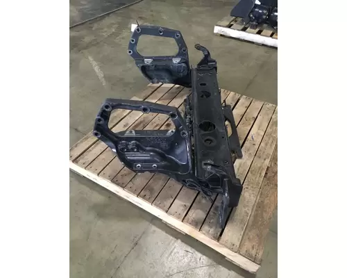 PETERBILT 587 Frame