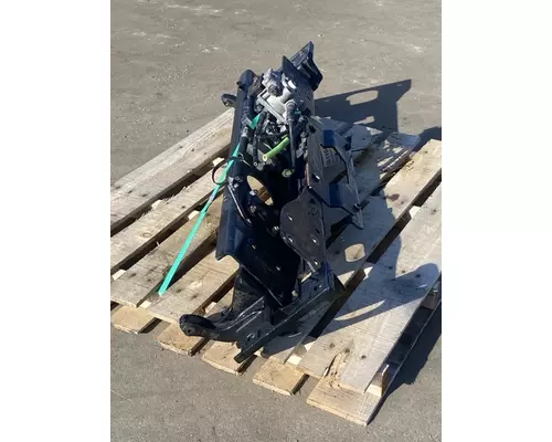 PETERBILT 587 Frame