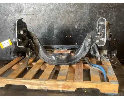 PETERBILT 587 Frame