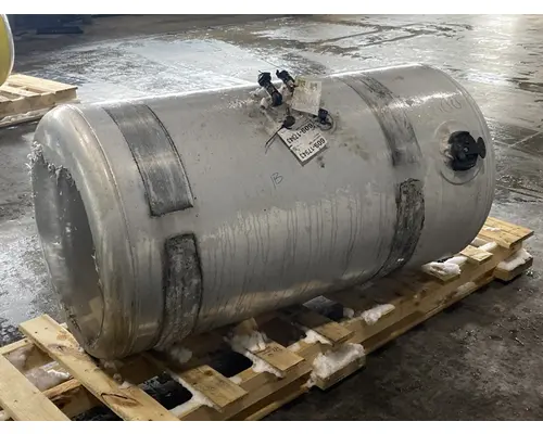 PETERBILT 587 Fuel Tank